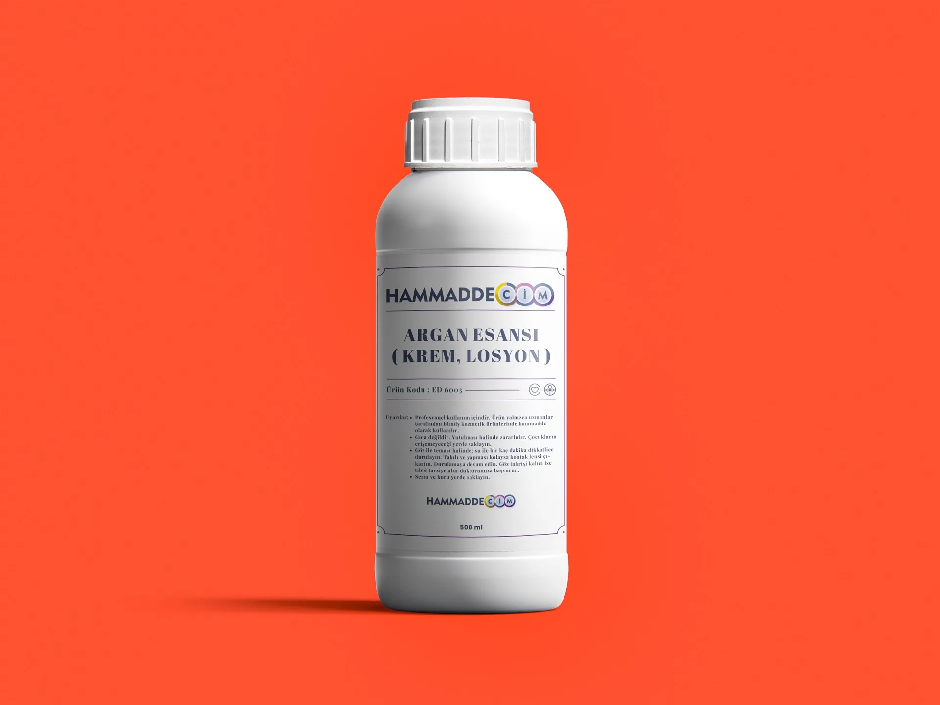 ARGAN ESANSI ( KREM, LOSYON )